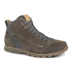 Chaussures De Marche Trezeta Zeta Mid WP