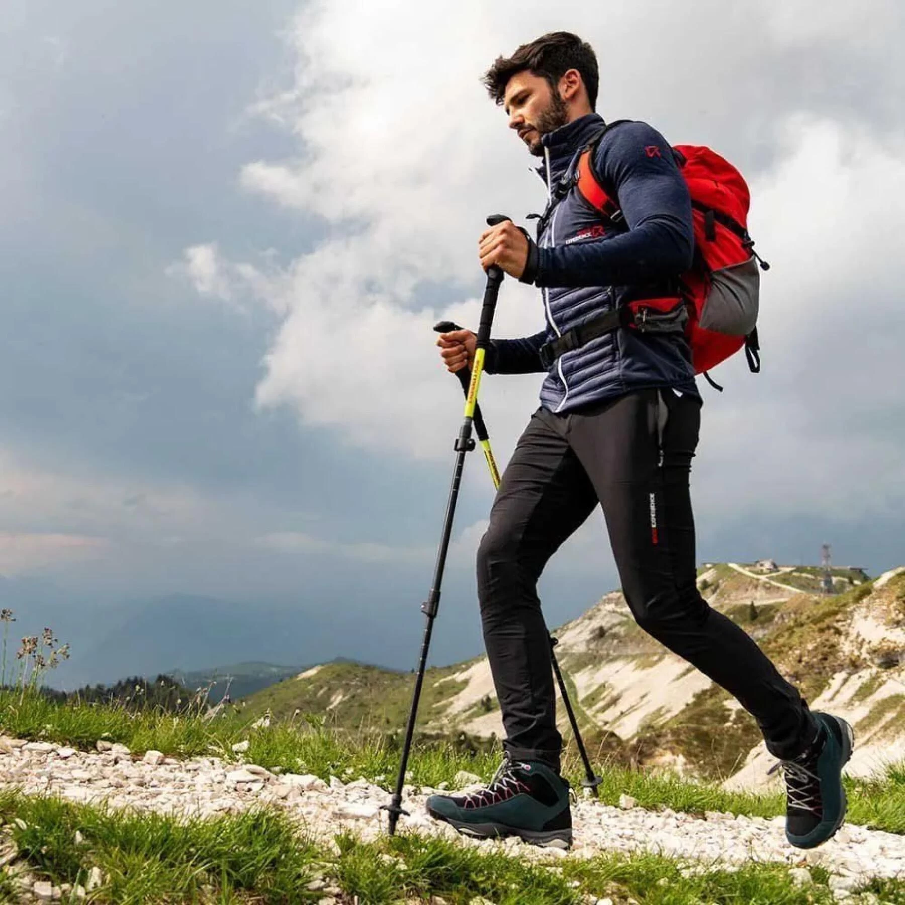 Chaussures De Randonnée Trezeta Alter Ego – Image 3