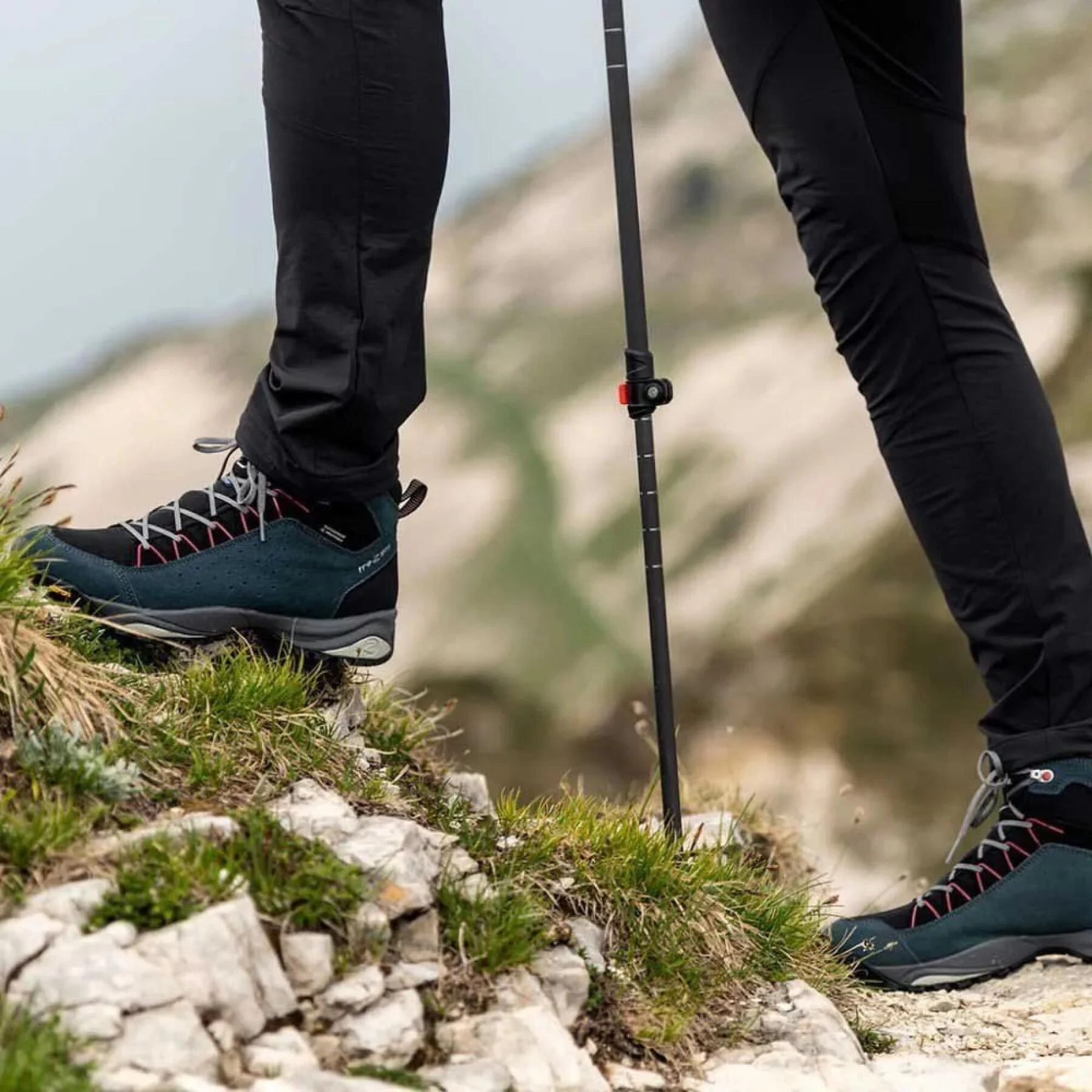 Chaussures De Randonnée Trezeta Alter Ego – Image 4
