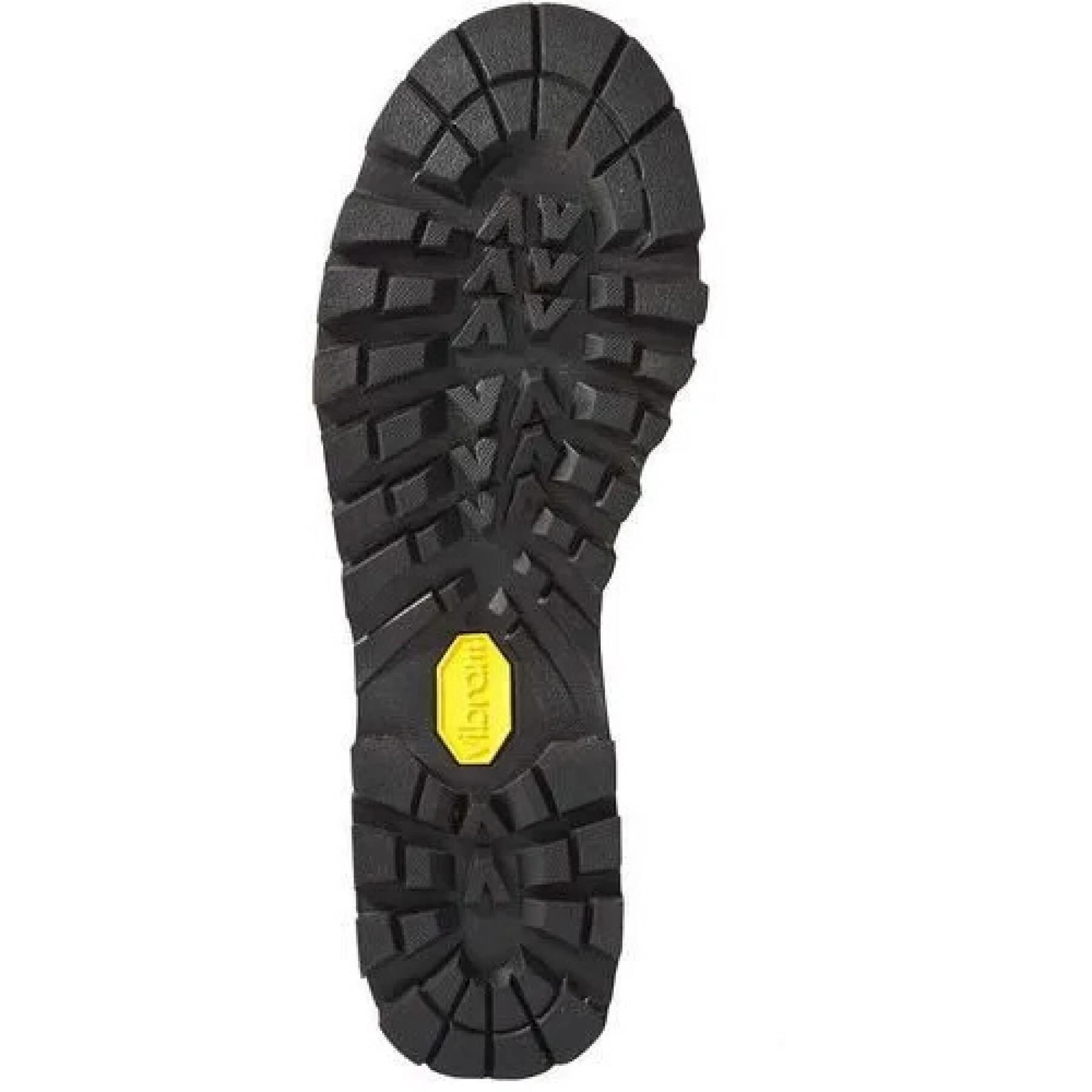 Chaussures De Randonnée Trezeta Hurricaine Evo Low WP – Image 5