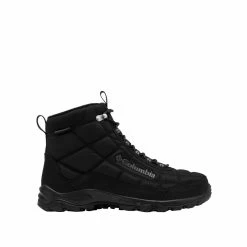 Chaussures De Randonnée Columbia Firecamp Boot