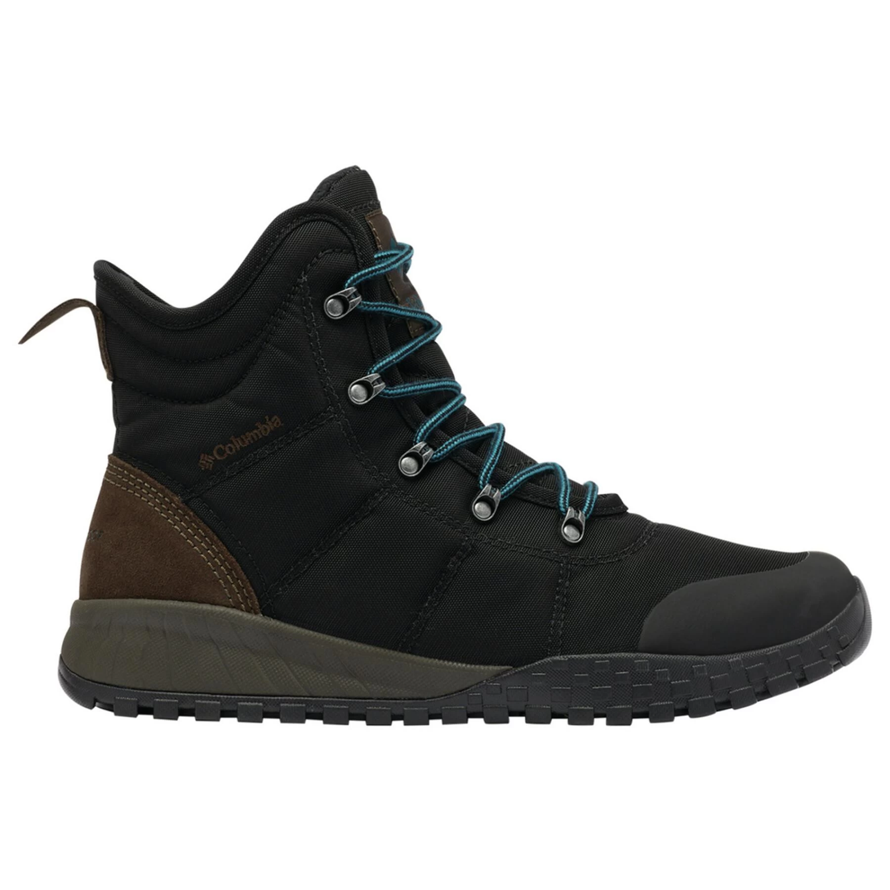 Chaussures De Randonnée Columbia FAIRBANKS OMNI-HEAT