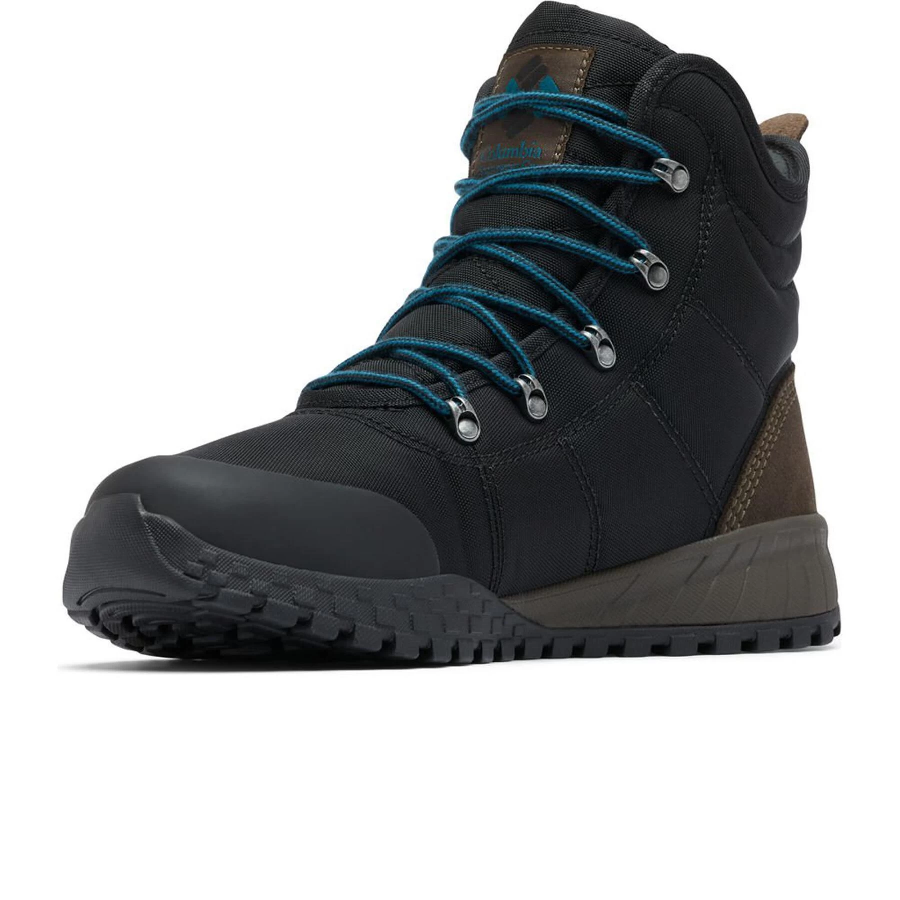 Chaussures De Randonnée Columbia FAIRBANKS OMNI-HEAT – Image 4