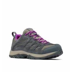 Chaussures Femme Columbia Crestwood Waterproof