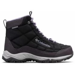Chaussures Femme Columbia Firecamp Boot