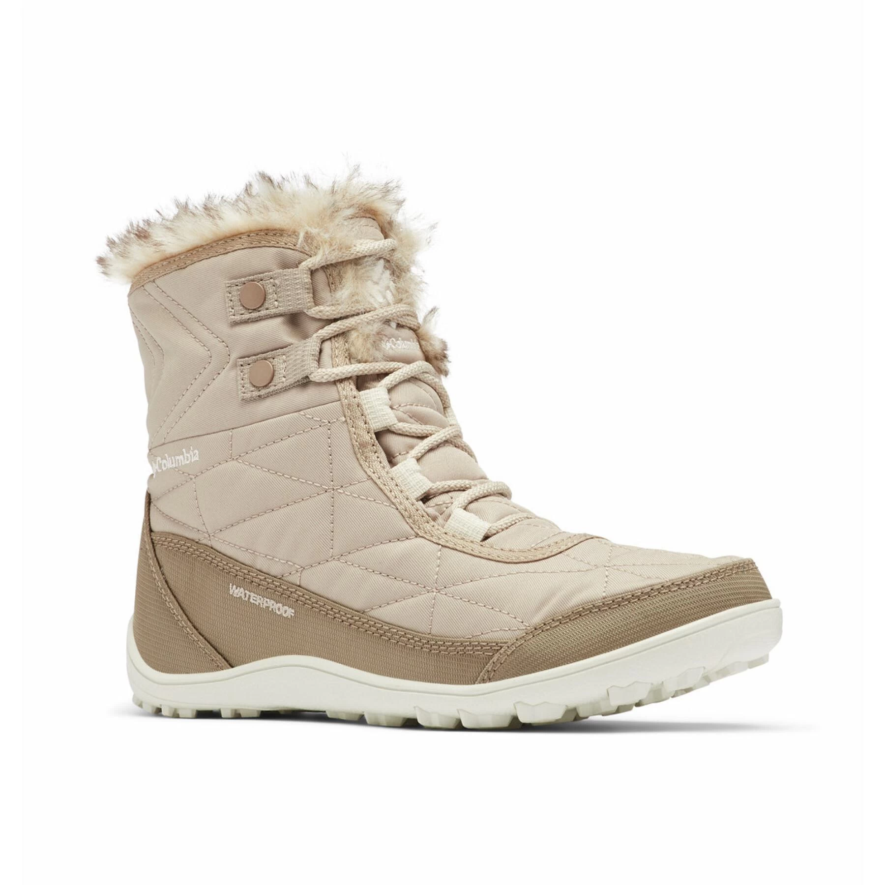 Chaussures Femme Columbia Minx Shorty III – Image 4