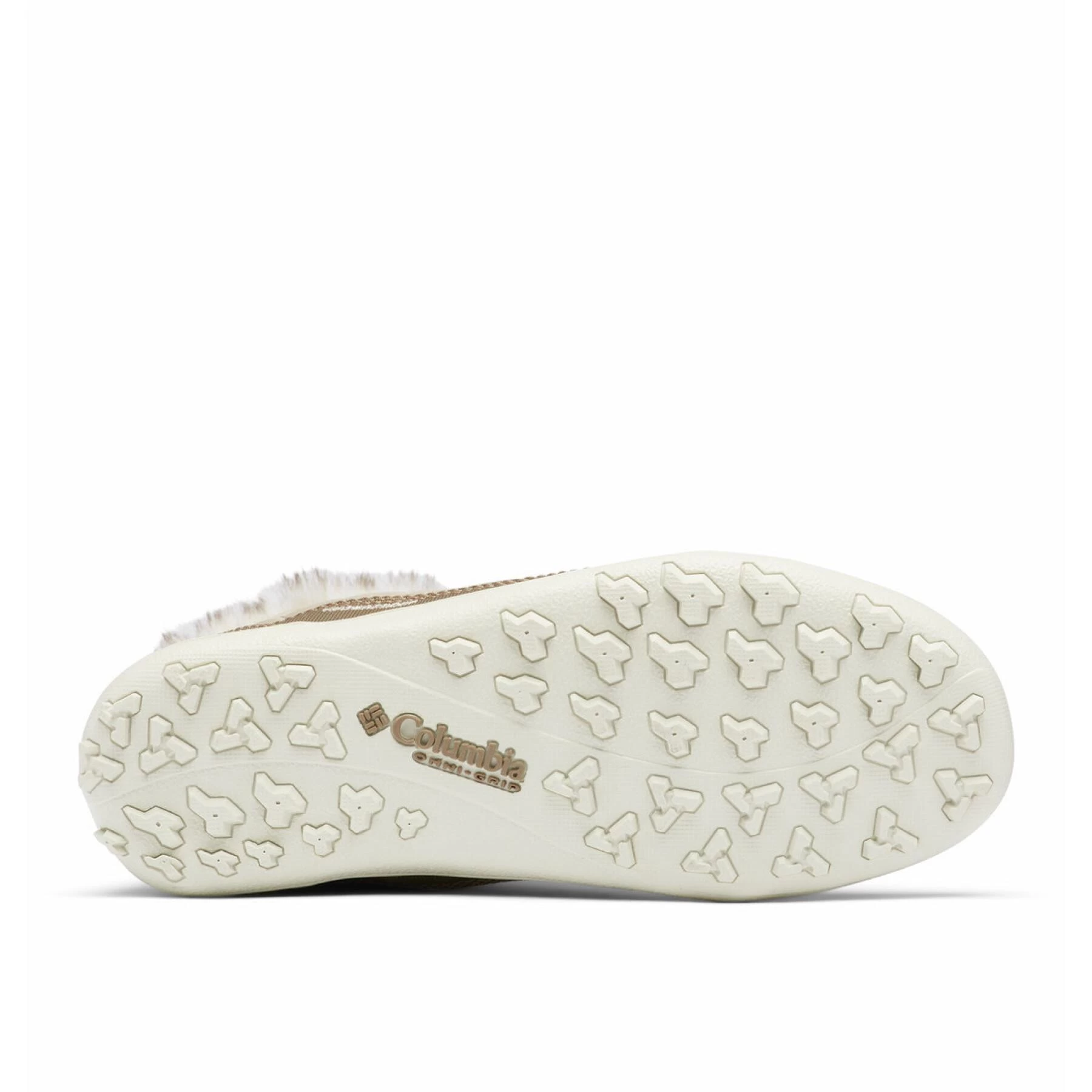 Chaussures Femme Columbia Minx Shorty III