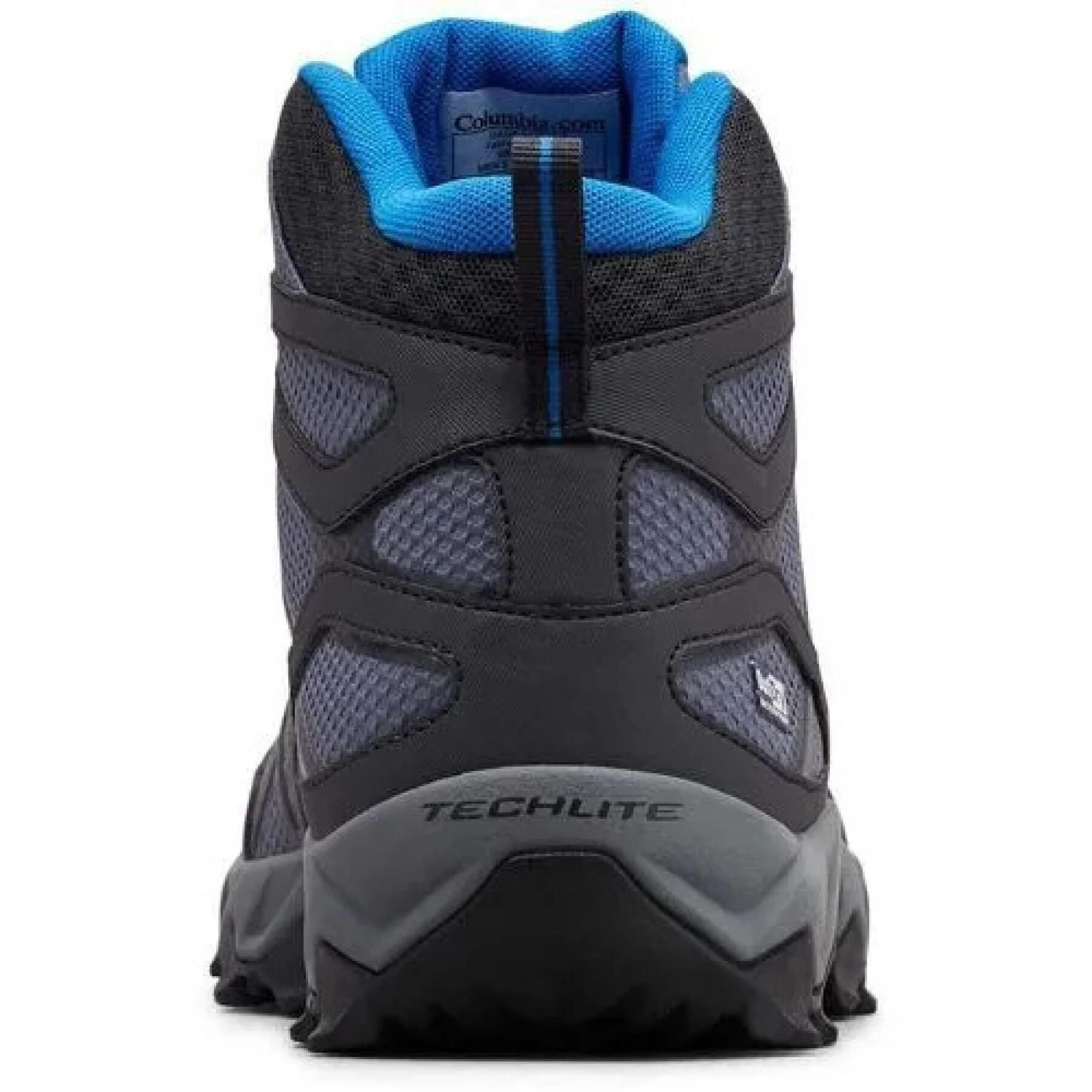 Chaussures De Randonnée Columbia Peakfreak X2 Mid Outdry – Image 3