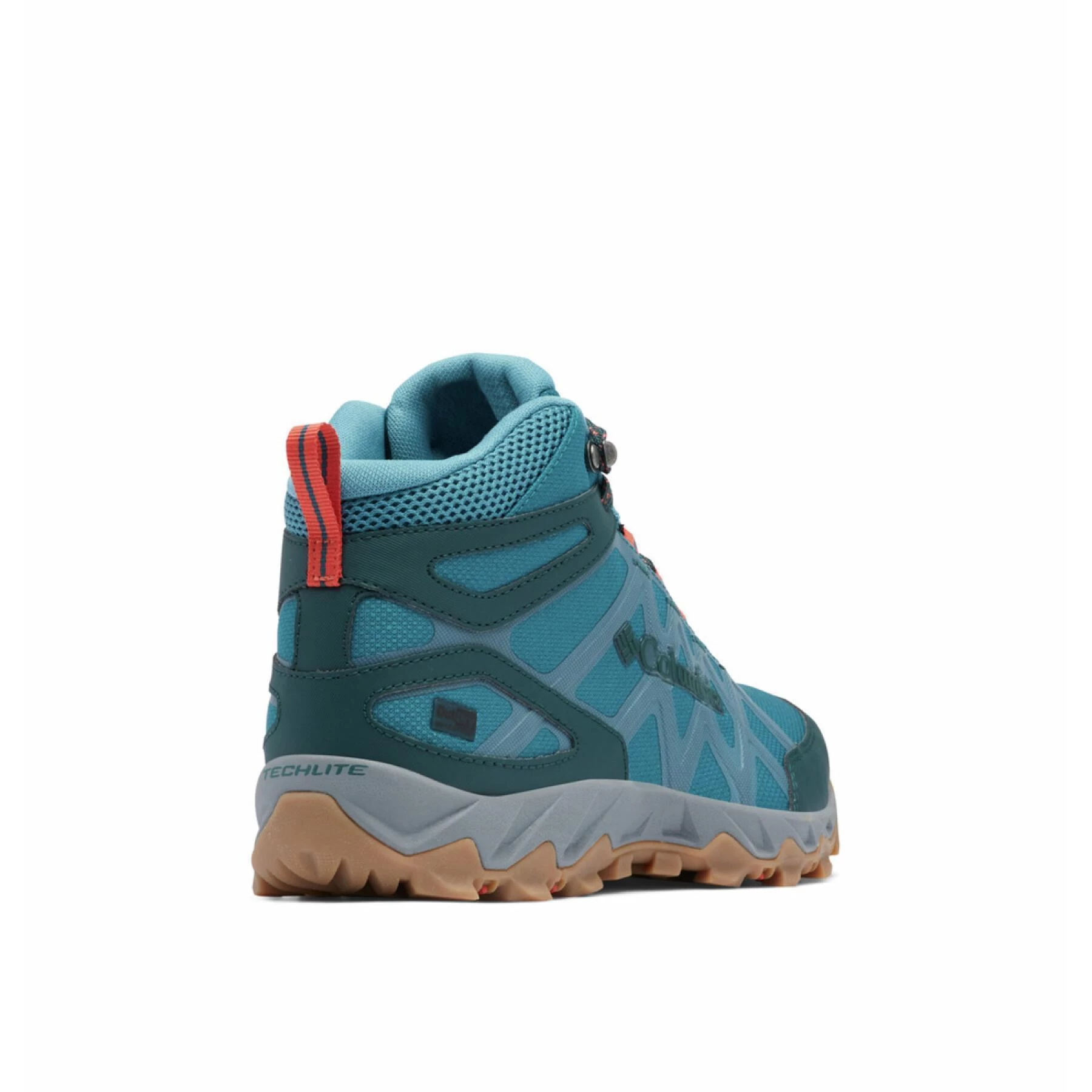 Chaussures Femme Columbia PEAKFREAK X2 MID OUTDRY – Image 3