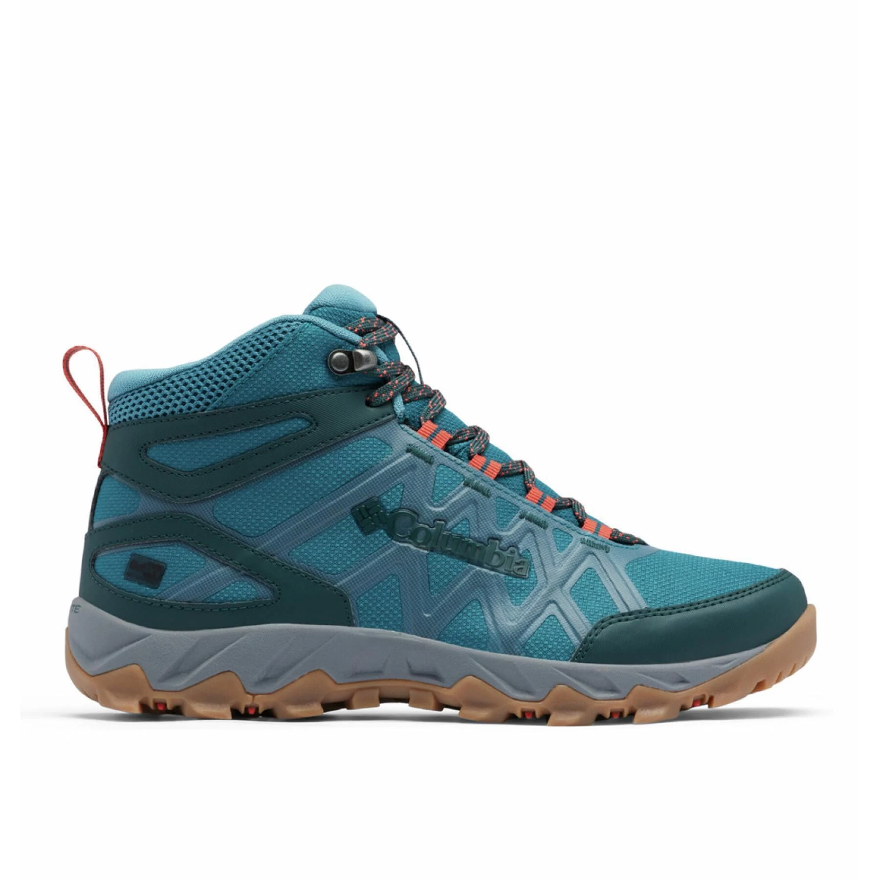 Chaussures Femme Columbia PEAKFREAK X2 MID OUTDRY