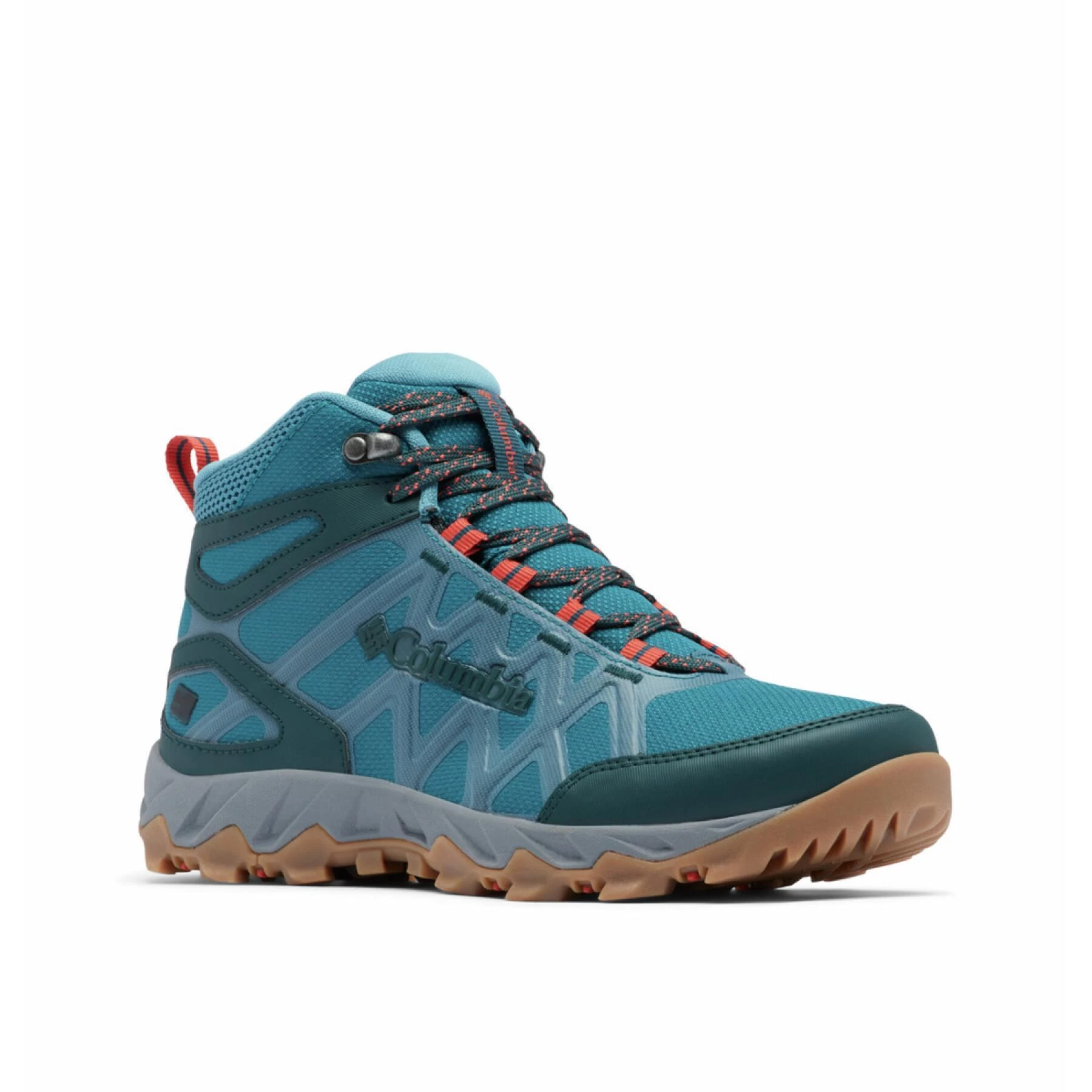 Chaussures Femme Columbia PEAKFREAK X2 MID OUTDRY – Image 2