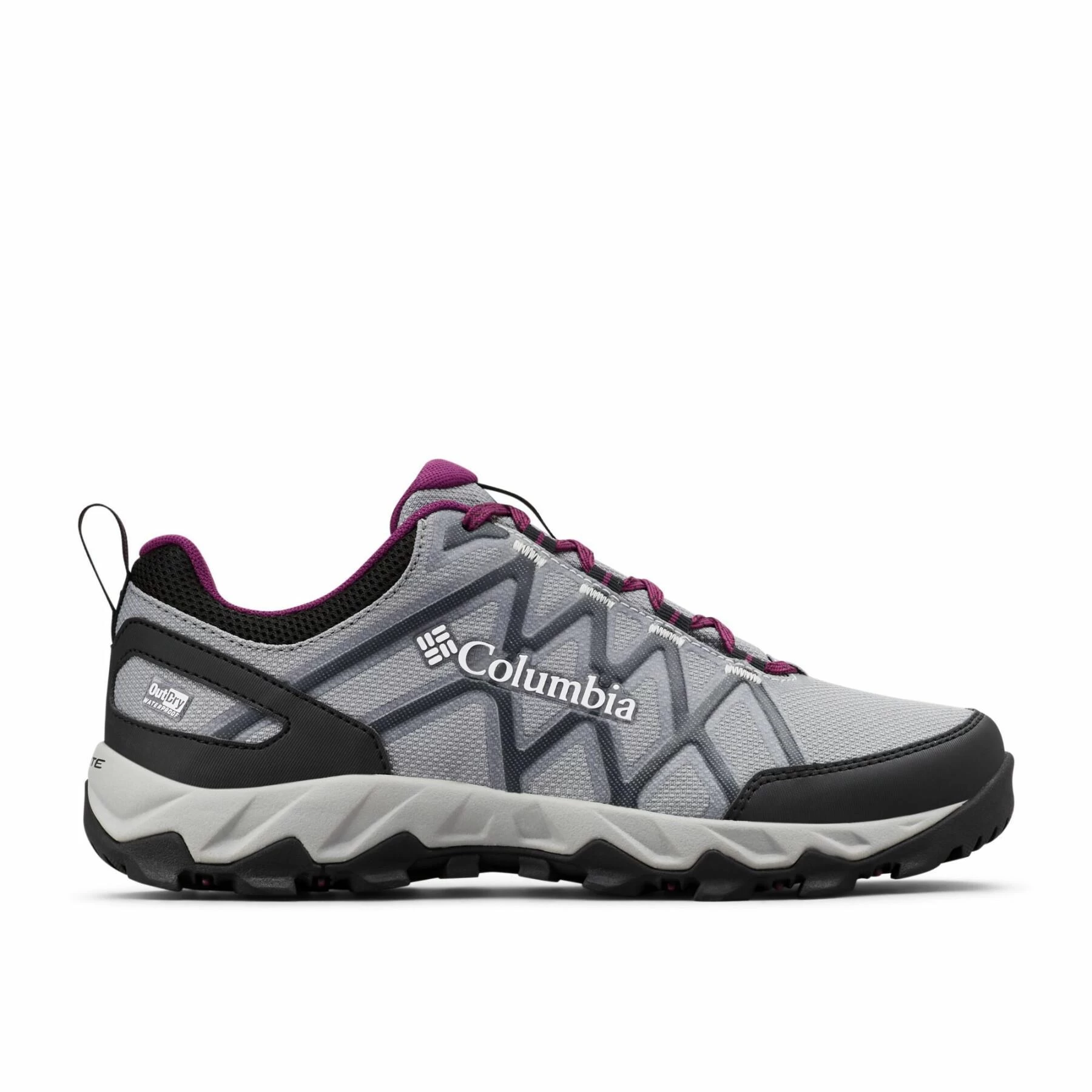 Chaussures De Randonnée Femme Columbia Peakfreak X2 Outdry