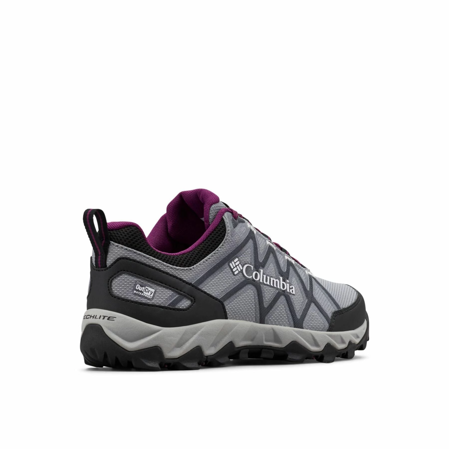 Chaussures De Randonnée Femme Columbia Peakfreak X2 Outdry – Image 9