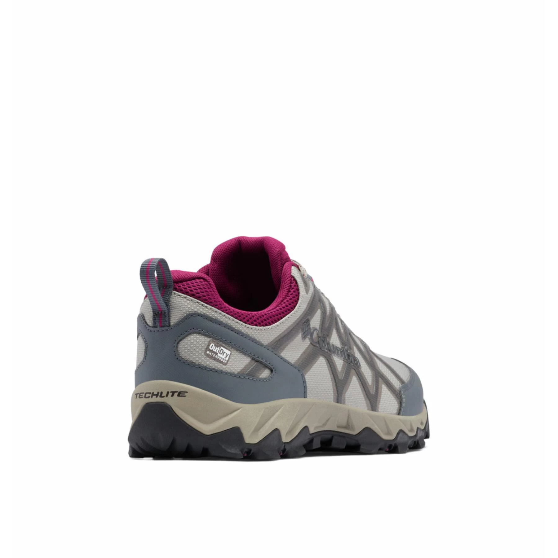 Chaussures De Randonnée Femme Columbia PEAKFREAK X2 OUTDRY – Image 3