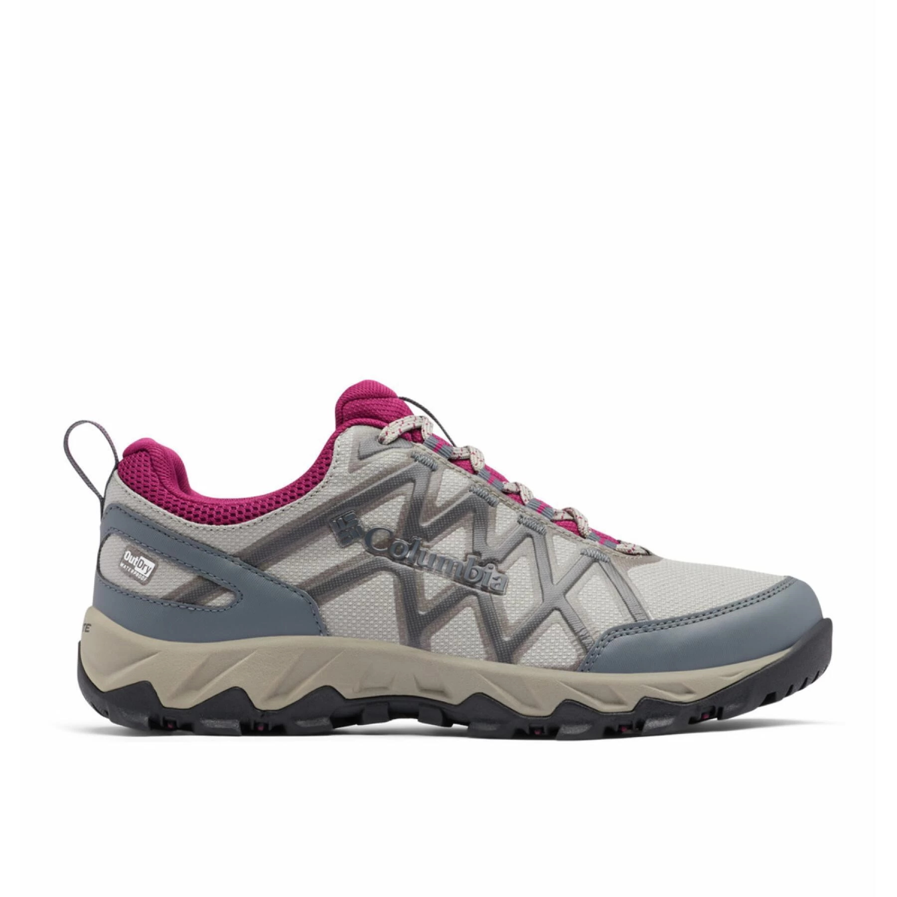 Chaussures De Randonnée Femme Columbia PEAKFREAK X2 OUTDRY