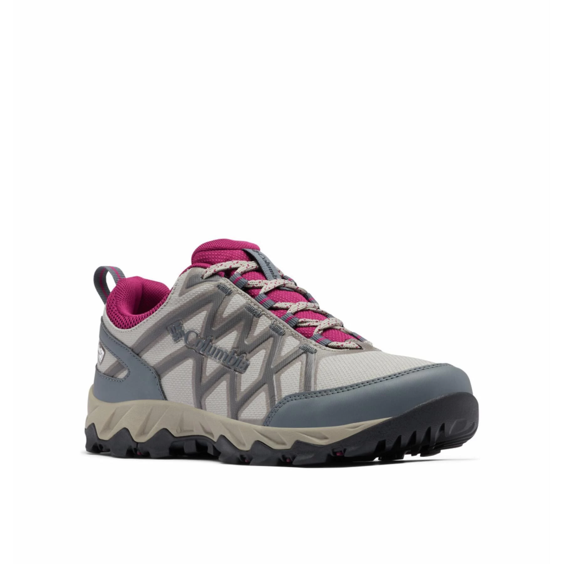 Chaussures De Randonnée Femme Columbia PEAKFREAK X2 OUTDRY – Image 2