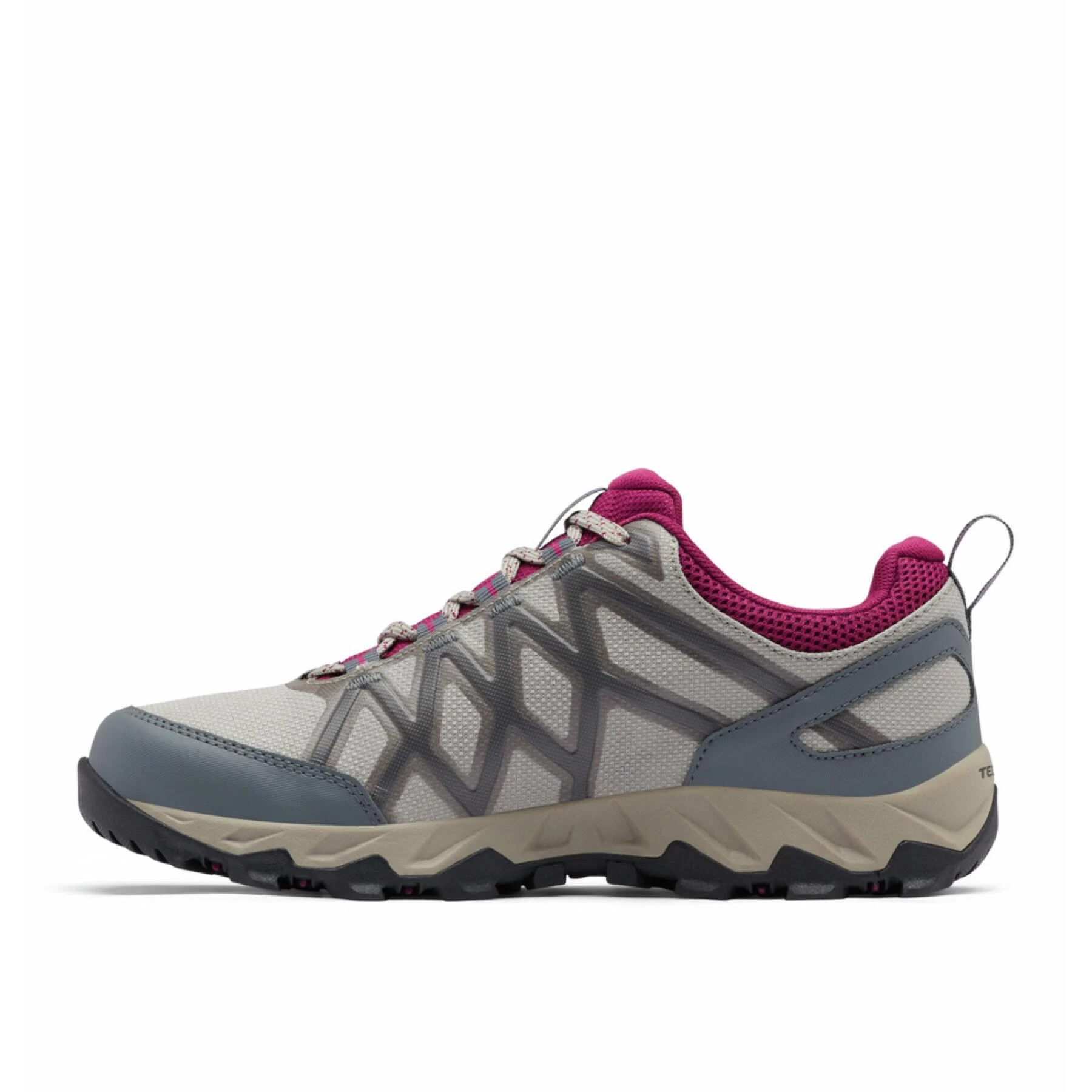 Chaussures De Randonnée Femme Columbia PEAKFREAK X2 OUTDRY – Image 4
