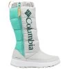 Chaussures Femme Columbia PANINARO OMNI-HEAT TALL