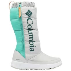Chaussures Femme Columbia PANINARO OMNI-HEAT TALL
