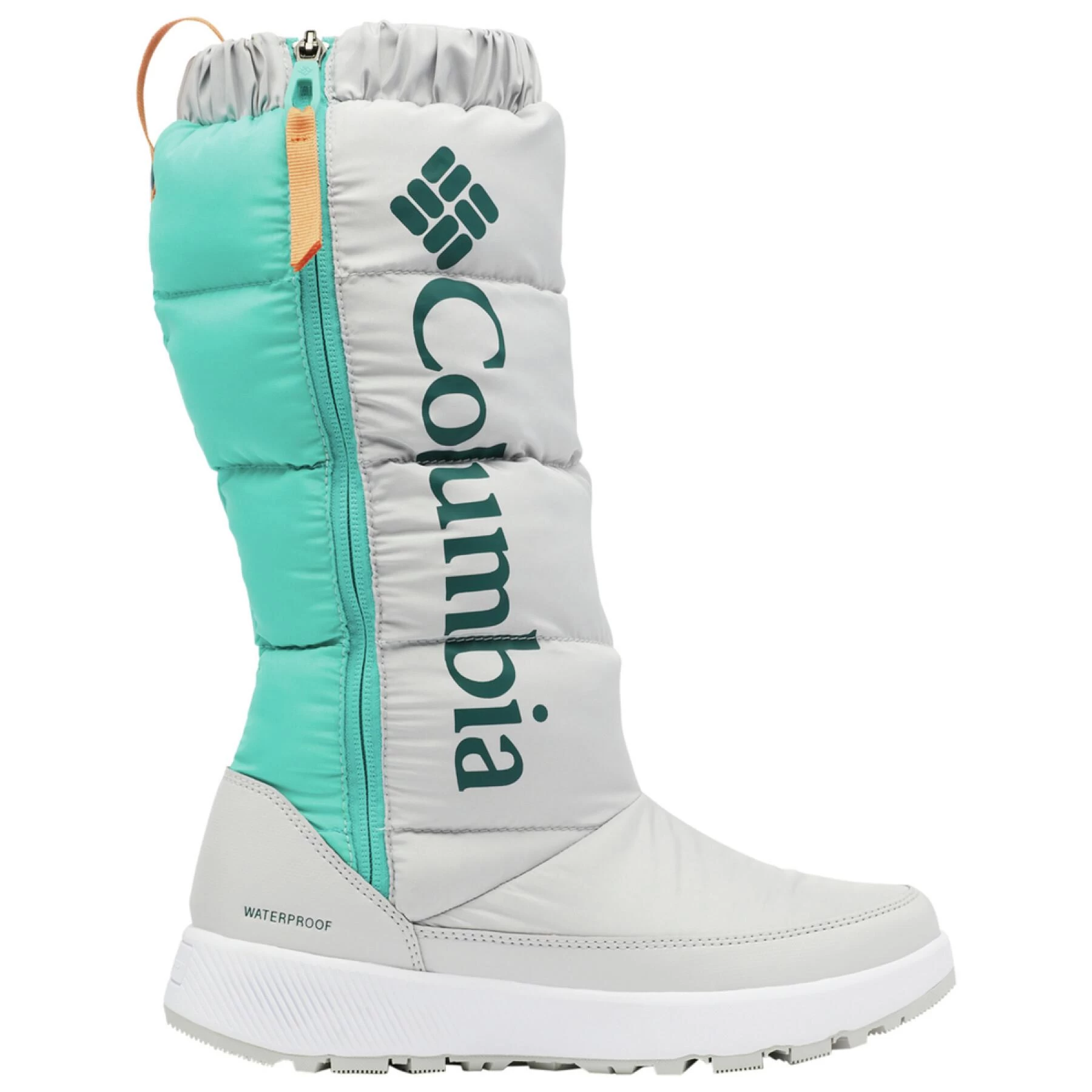 Chaussures Femme Columbia PANINARO OMNI-HEAT TALL