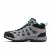 Chaussures De Randonnée Columbia REDMOND III MID WATERPROOF
