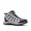 Chaussures De Randonnée Femme Columbia REDMOND III MID WATERPROOF