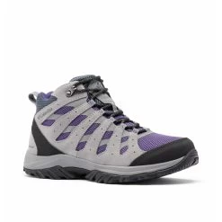 Chaussures De Randonnée Femme Columbia REDMOND III MID WATERPROOF