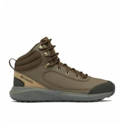 Chaussures De Randonnée Columbia Trailstorm Peak Mid