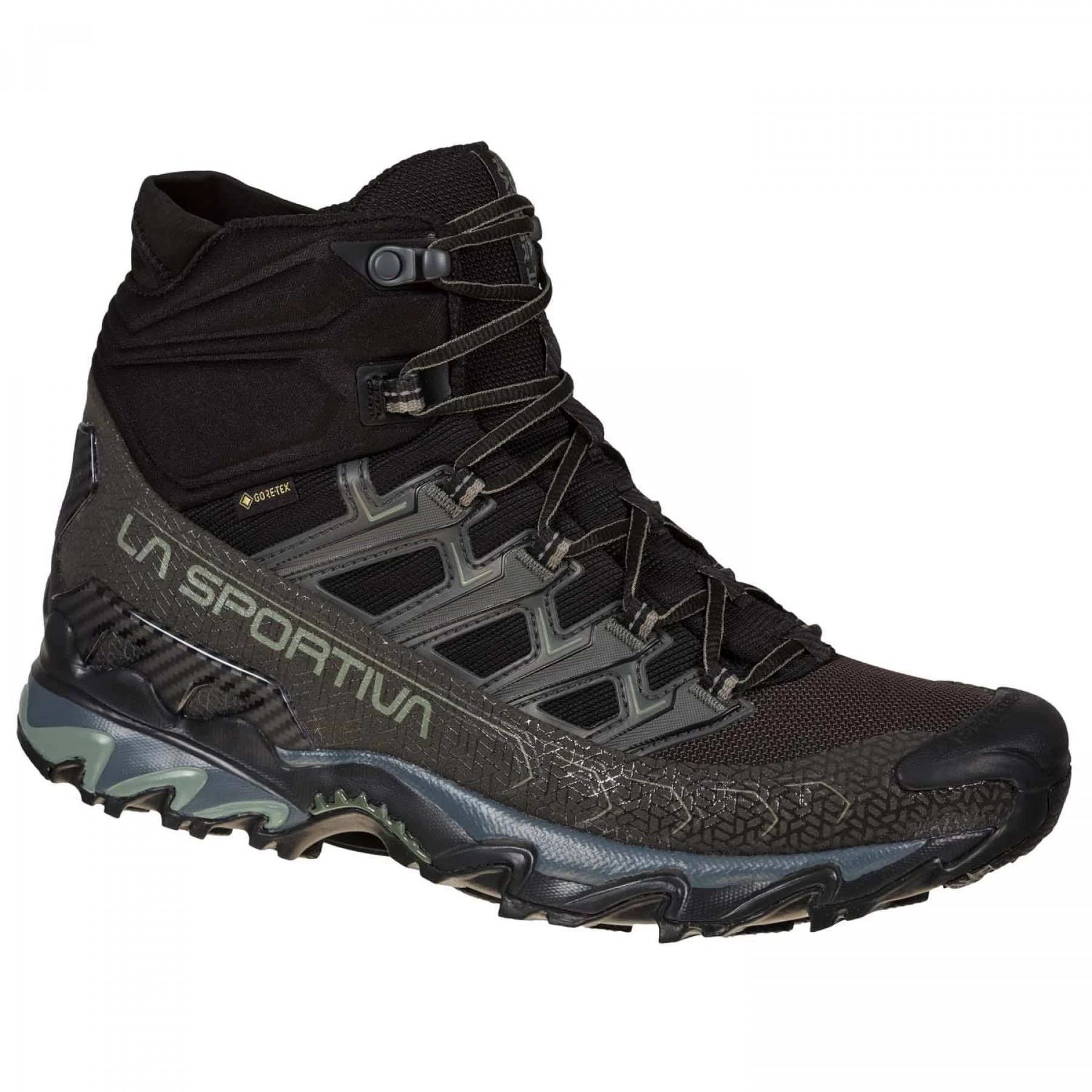 Chaussures De Randonnée La Sportiva Ultra Raptor II Mid GTX Wide Fit – Image 2