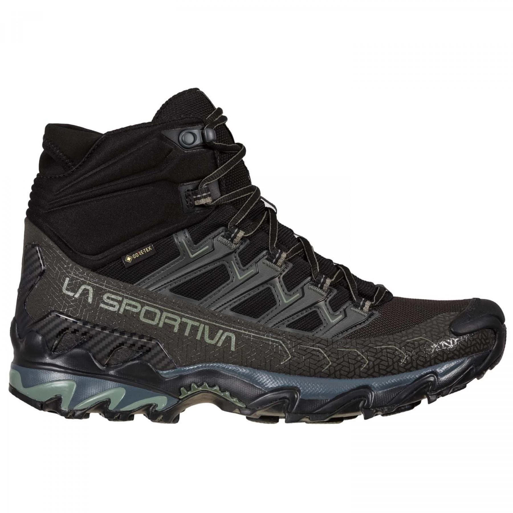 Chaussures De Randonnée La Sportiva Ultra Raptor II Mid GTX Wide Fit