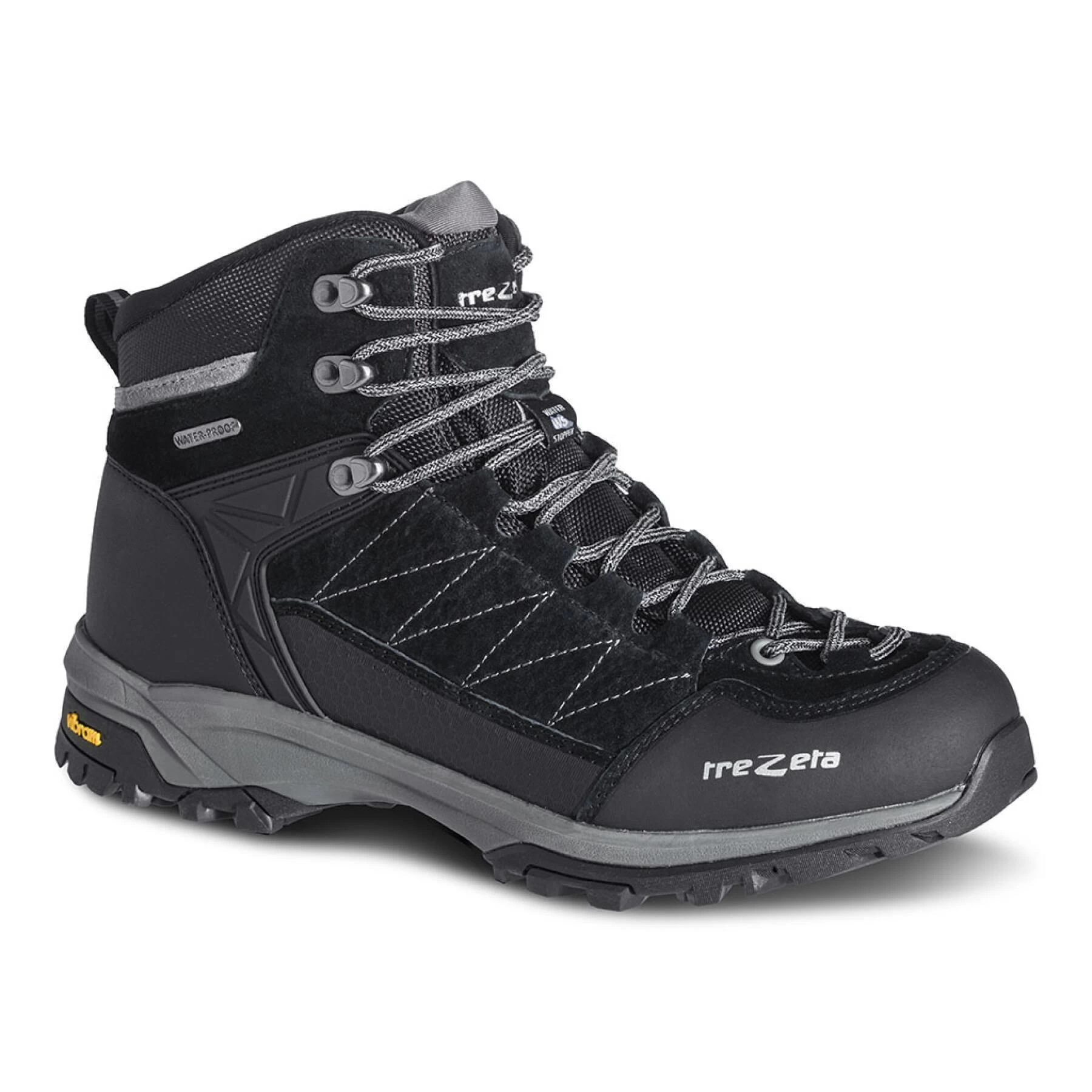 Chaussures De Randonnée Trezeta Argo Wp