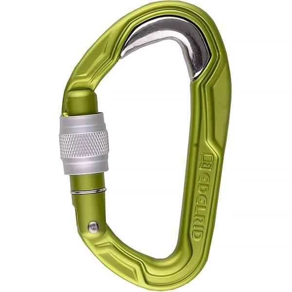 EDELRID BULLETPROOF SCREW II OASIS 23