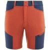 MILLET ONEGA STRETCH SHORT II M RUST/SAPHIR 22