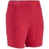 LAFUMA ACCESS SHORT W JAVA RED 22