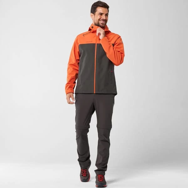 LAFUMA TRACK 3L JKT M BRICK RED 22 – Image 2