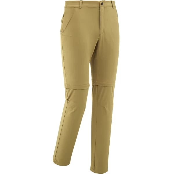 LAFUMA ACTIVE STRETCH ZIP-OFF M GOLD UMBER 23