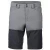 PEAK PERFORMANCE M ICONIQ SHORTS QUIET GREY-MOTION GREY 22