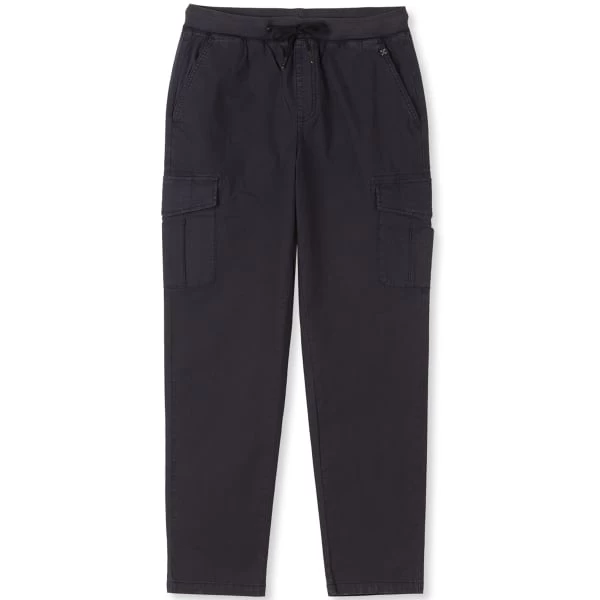 OXBOW O1RAGGY STRETCH CARGO BLACK 22