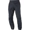 SALOMON BONATTI WP PANT U BLACK 22