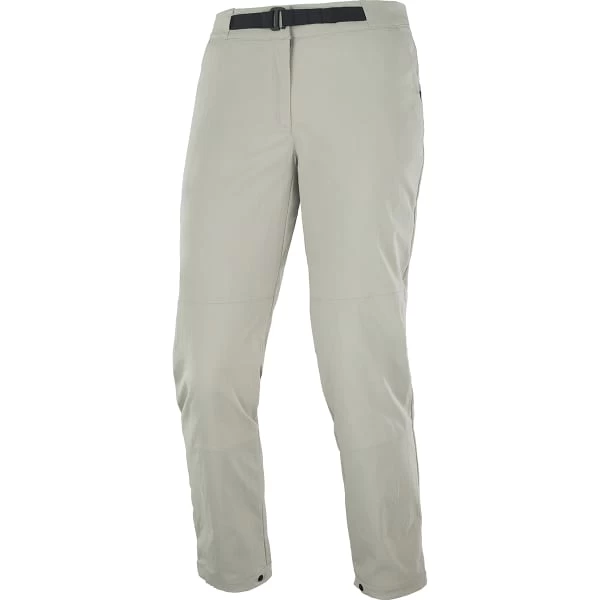 SALOMON OUTRACK PANT W WROUGHT IRON 22