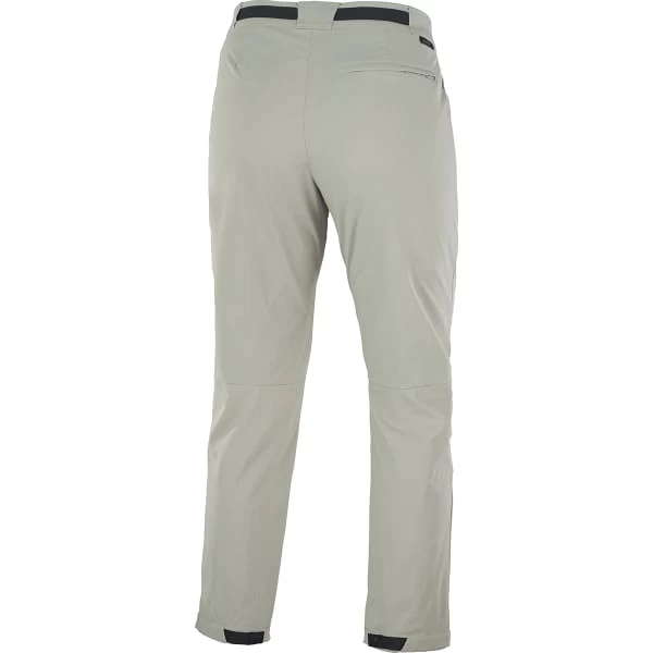 SALOMON OUTRACK PANT W WROUGHT IRON 22 – Image 2