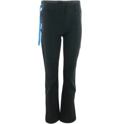 SALOMON WAYFARER PANTS W BLACK 22