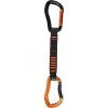 WILD COUNTRY ELECTRON SPORT QUICKDRAW 17CM ORANGE 22
