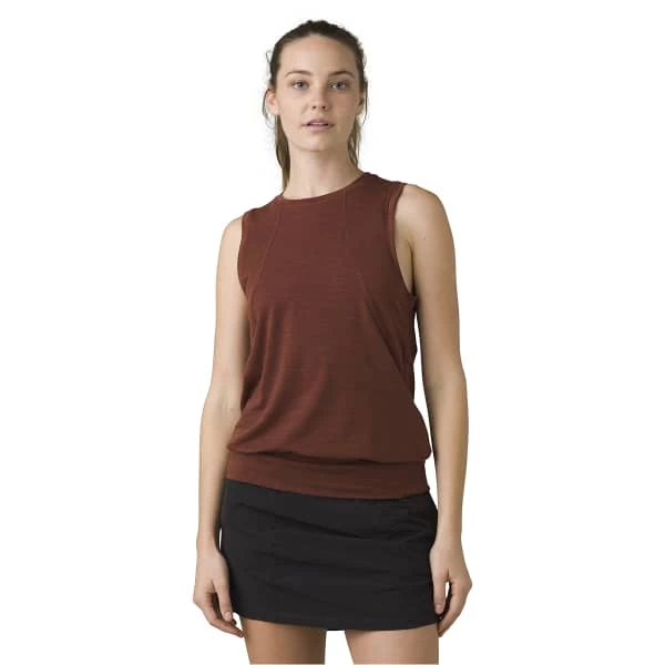 PRANA SOL PROTECT TANK W MANZANITA 22 – Image 2