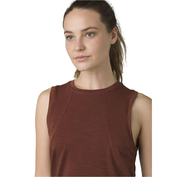 PRANA SOL PROTECT TANK W MANZANITA 22 – Image 4
