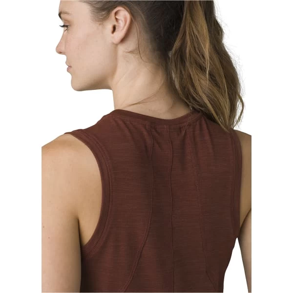 PRANA SOL PROTECT TANK W MANZANITA 22 – Image 5