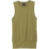 PRANA SOL PROTECT TANK W SWEET GRASS 22