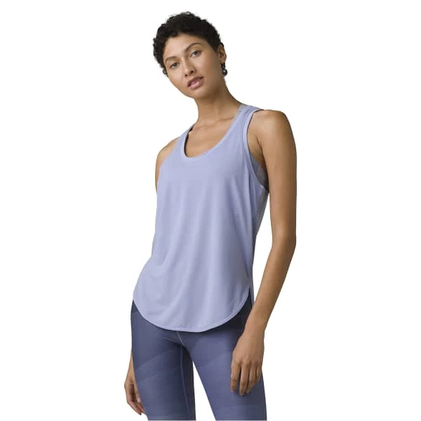 PRANA TAGUS TANK W MORNING GLORY 22 – Image 2