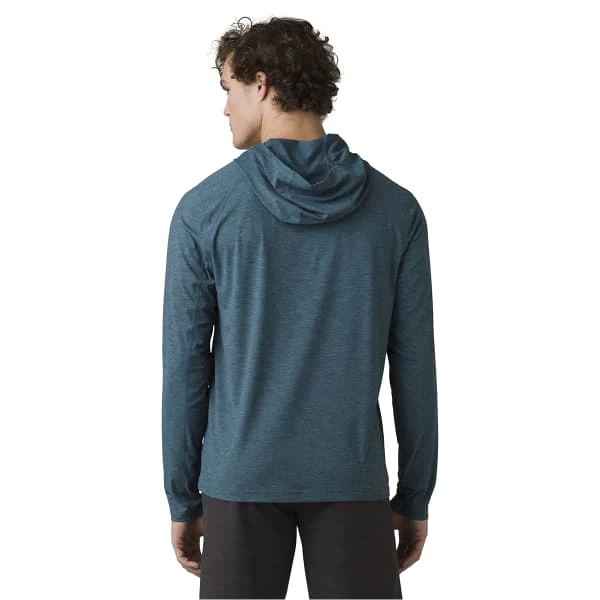 PRANA CALDER HOODIE BLUEFIN 22 – Image 3