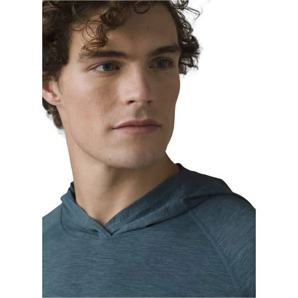 PRANA CALDER HOODIE BLUEFIN 22 – Image 4